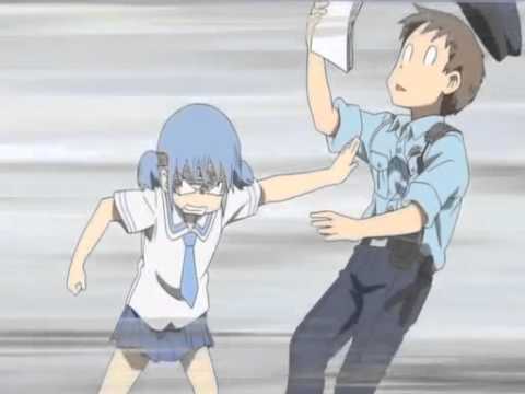 日常×戦勇。ＯＰパロ