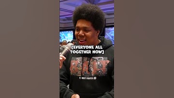 Thumbnail of Most OVERRATED Karaoke Songs 🎤 #shorts #fgc #karaoke