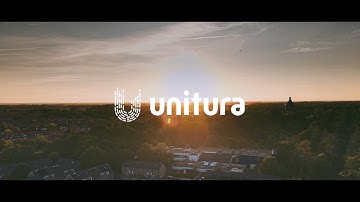 Bedrijfsfilm Unitura 2025 | Ruimte voor mens en Natuur!