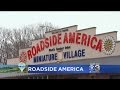 Dream Drives: Roadside America Gives You A Mini, Unforgettable View of t...