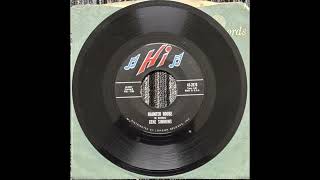 Haunted House - Gene Simmons