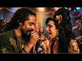 Damian Marley X Amy Winehouse | Misty Bananas 🌙 Soulful Reggae Jazz Chillout Mix 2026