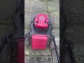 mountfield HP474