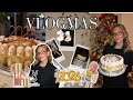 UN RÉVEILON DE DINGUE!!! (+ LA FIN DES VLOGMAS) | VLOGMAS 31