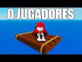 Explorando juegos MUERTOS de Roblox
