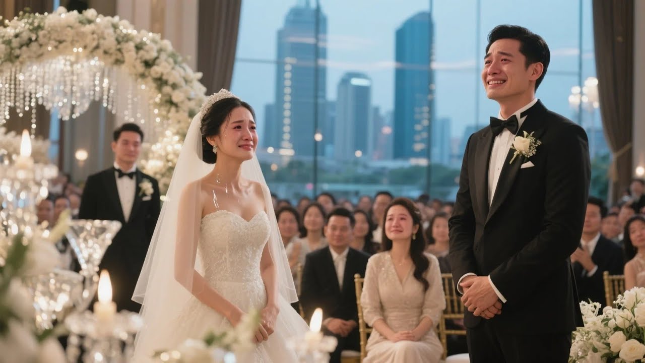 Anh đuổi tôi ra đi tay trắng không một xu dính túi, để rồi ngày tôi trở về lại chính là lúc anh và đ