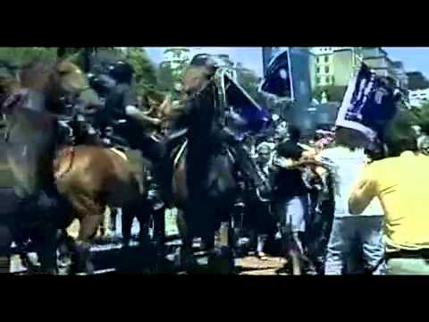 Memorias del saqueo.