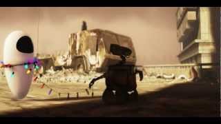 WALL-E MV音悦台