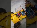 "Obstacle Avoidance Car"