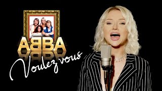 Video thumbnail of "Voulez-Vous - ABBA (Alyona)"