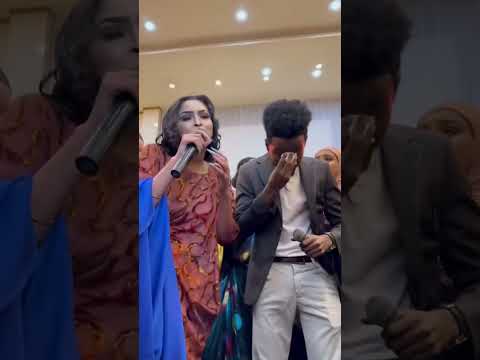 Ismaiil Aarka Iyo Jaceylkiisa Warda Happy 