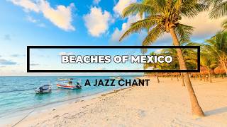 The Beaches Of Mexico. A Chant. #learnenglish
A beautiful jazz chant about travel and using the present perfect tense. Have you ever ... Watch, chant along and travel with us while you learn English! #beginnerenglish
All About ELT Buzz English.
Hi! My name is David **Welcome to ELT Buzz English!** We help English language students and teachers, providing compelling, engaging content featuring the English language. Improve your reading, listening, vocabulary, writing and even speaking of English.
📚 **Free Resource for You:** Teachers - visit our Lesson Library! ► https://resources.eltbuzz.com/search.html
✅ **Subscribe to the Channel here: ► https://www.youtube.com/channel/UCnCyxgGNUvNnpG-2cf8M6_w?sub_confirmation=1 Visit us on TeachersPayTeachers too! ► https://www.teacherspayteachers.com/Store/Elt-Buzz-Teaching-Resources
................................................................ The Beaches Of Mexico. A Chant. #learnenglish