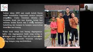 2021021211_Wisnu Nugroho (UTS) Kewirausahaan Dasar UPJ