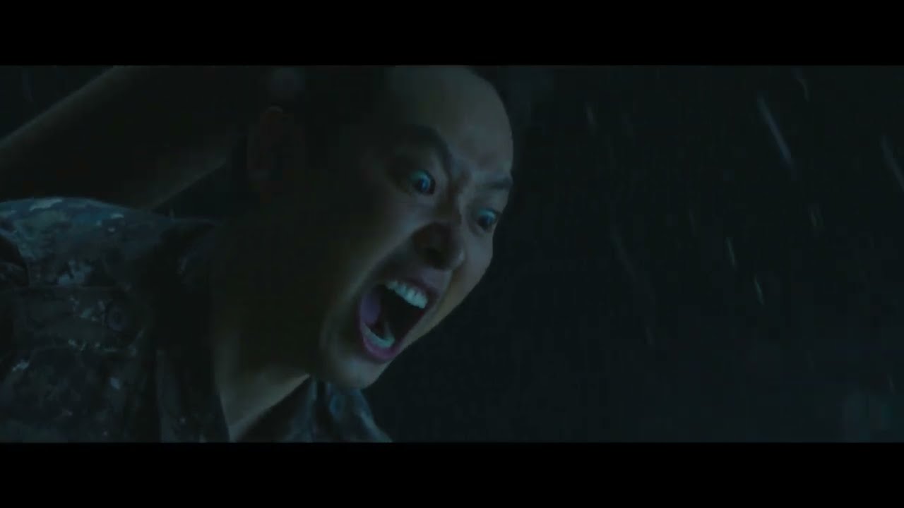 Along with the Gods: The Last 49 Days Scene 4K | Dolby 5.1 Audio