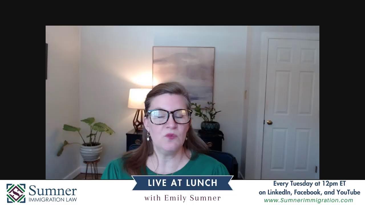 H-1B Cap Registration Season Is Here: New Rules, New System - Get Ready Now!