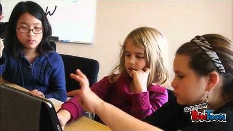 Four Cs of 21st Century Skills