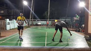 Freedy & Manish v/s Navneet & Meghal screenshot 5