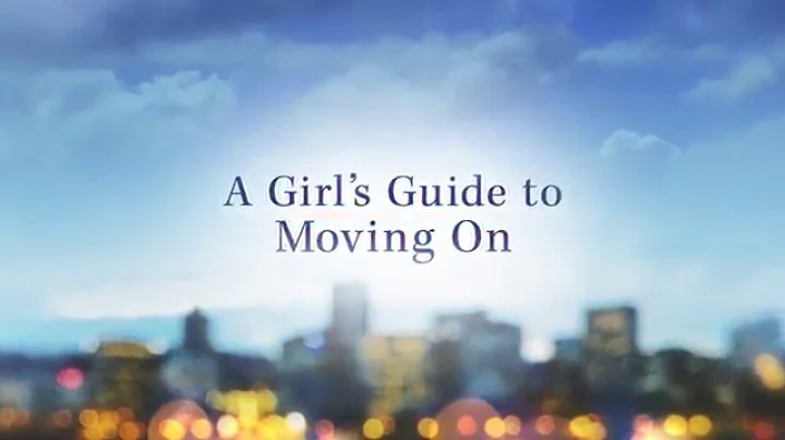 A Girl's Guide to Moving On by Debbie Macomber (Co...