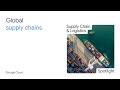How to run a global supply chain with The Home Depot