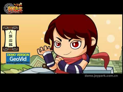 Dream of Mirror ep 03