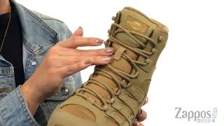 merrell moab 2 8 tactical waterproof boot review