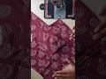 44" Katori Blouse Stitching Video🔥👍 #blouse #shorts #shortfeed #youtubeshorts #viralshort #trending
