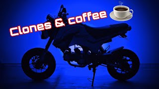 CLONES AND COFFEE by Dark Owl Moto 465 views 2 years ago 24 minutes