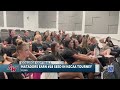 Arizona Western softball headed back to national stage with tighter bond and bigger goals