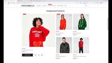 How to set different product hover effects in Coccinelle Magento 2 theme
