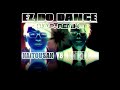 【歌ってみた】EZ DO DANCE -K.O.P. REMIX-【内藤さんVSタラチオ】