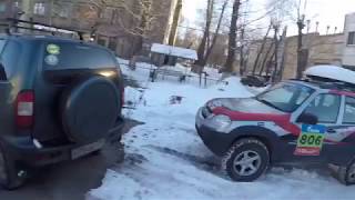 видео: АКПП На Шниву и многое другое картинка: АКПП На Шниву и многое другое