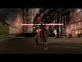 Star Wars Soundtrack - Starkiller vs Proxi Maul