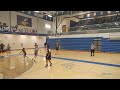 3D Vision Academy 7th Boys vs Gateway Knights 6th Boys