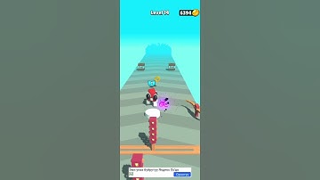 Alphabet lore part 14 .         #a #alphabetlorea #alphabet #lore #3d