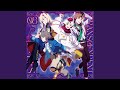 奇想天外狂詩曲-FANTASTIC RHAPSODY- (Off Vocal)
