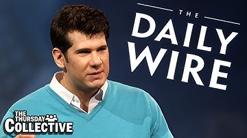 Steven Crowder Vs The Daily Wire - #680