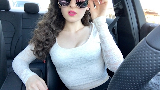 Sungles Try On Haul Face Reveal Sneak Peak