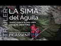 Tráiler/Avance La Sima del Águila de Picassent desde dentro