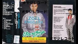 Orang Biasa / Zoel Anggara (Original Full)