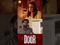 Watch full video👆The Door Movie Scenes | Bhavana | Ganesh Venkataraman #shorts