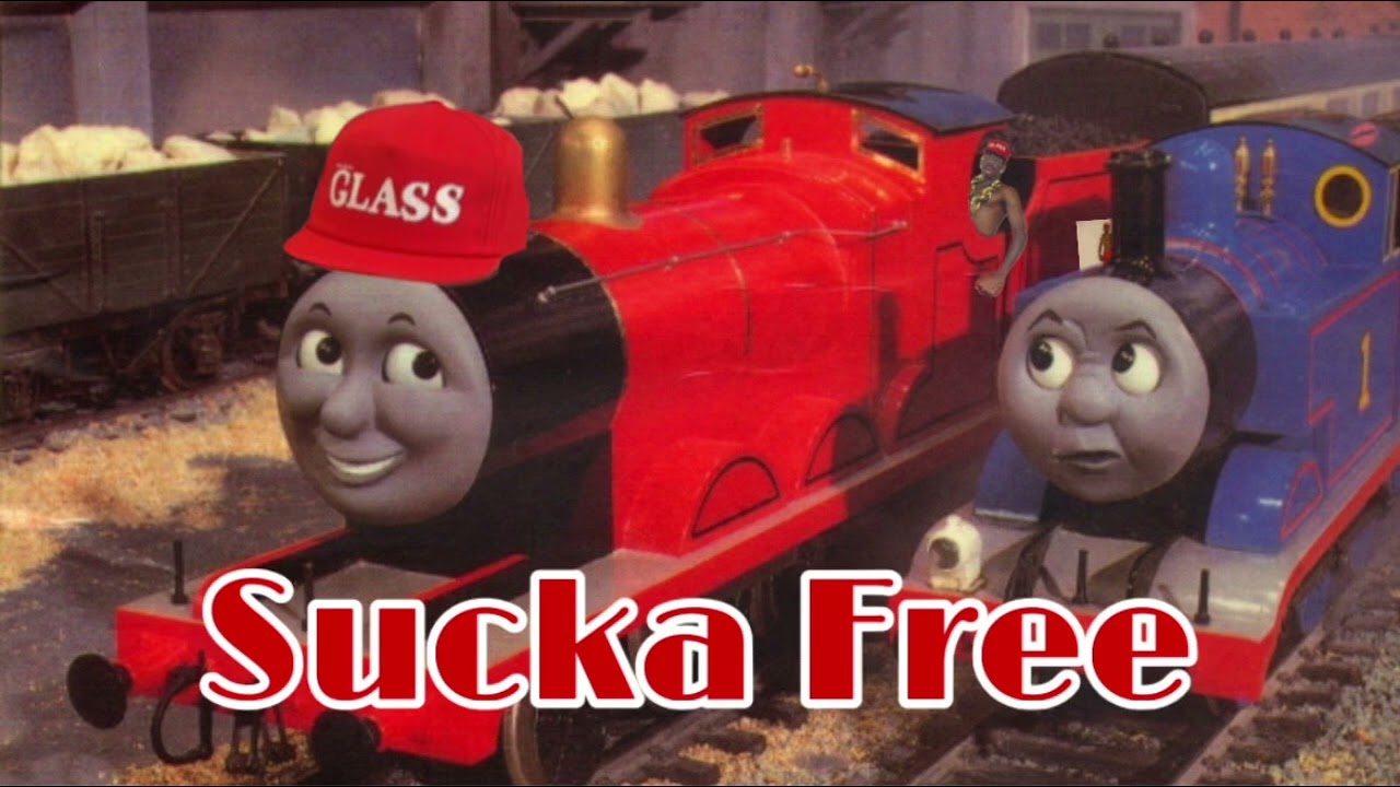 Sucka Free (TTTE-Styled) - Tyler, The Creator