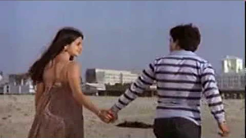 Marisol-Juan Gabriel