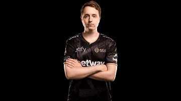 POV - GeT_RiGhT (NiP) plays FACEIT Pro League (FPL) / mirage / 19 January