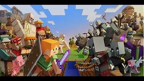 Javarock SMP EP. 1: Welcome!