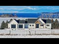 Montana Luxury Homes for Sale | 36171 Acre View Dr, Polson 59860 | Listed by Rena Saunier