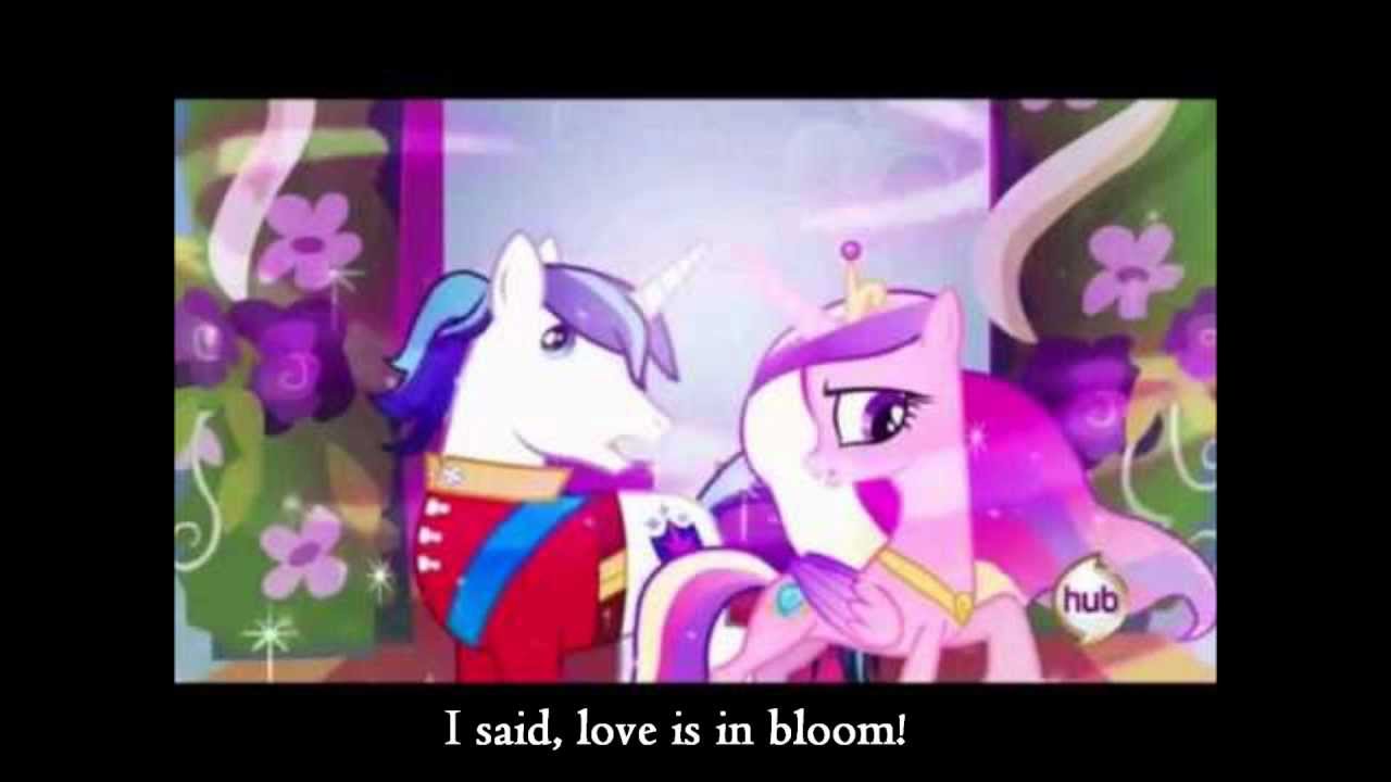 Love is in Bloom (Extended with Lyrics) YouTube