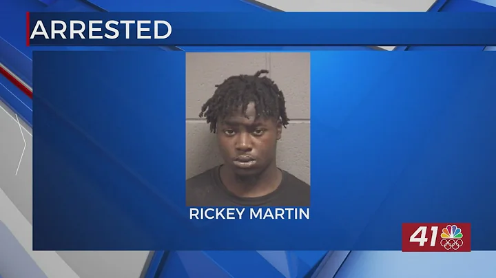 Booth Road shooting suspects arrested for Homicide