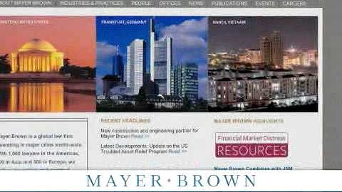 Practicing Law Institute (video)