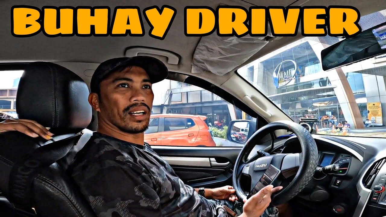 NAGPUNTA KAMI SA GREENHILLS |