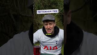Will Tottenham ACTUALLY get RELEGATED?! 😳🤷‍♂️🤣🎥